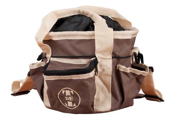 TdeT Sac De Pansage Petit Modele - SHOP HORSE